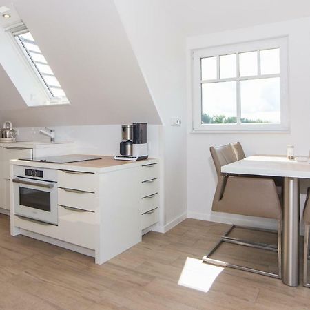 Apartamento Living-Art Wangerooge Exterior foto