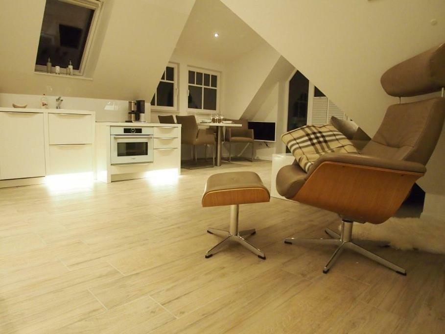 Apartamento Living-Art Wangerooge Exterior foto