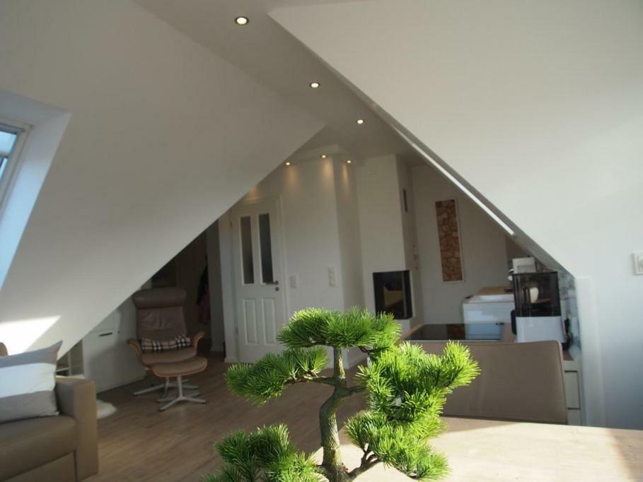 Apartamento Living-Art Wangerooge Exterior foto