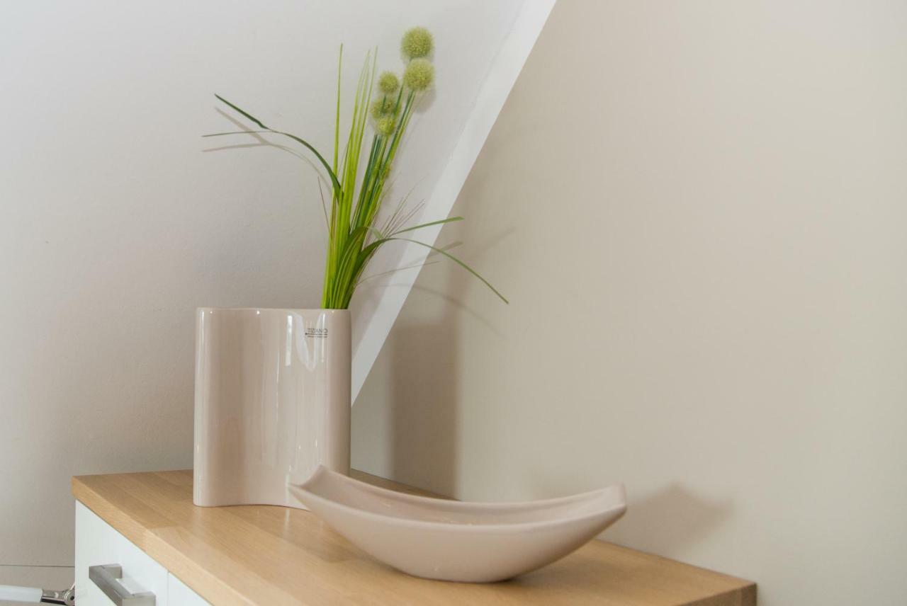 Apartamento Living-Art Wangerooge Exterior foto