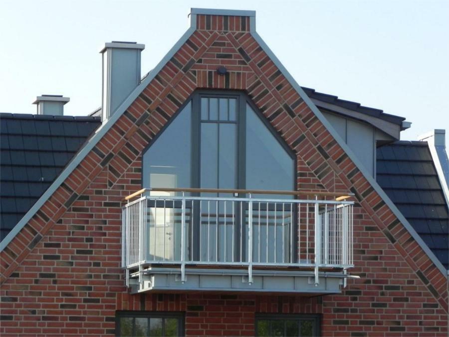 Apartamento Living-Art Wangerooge Exterior foto