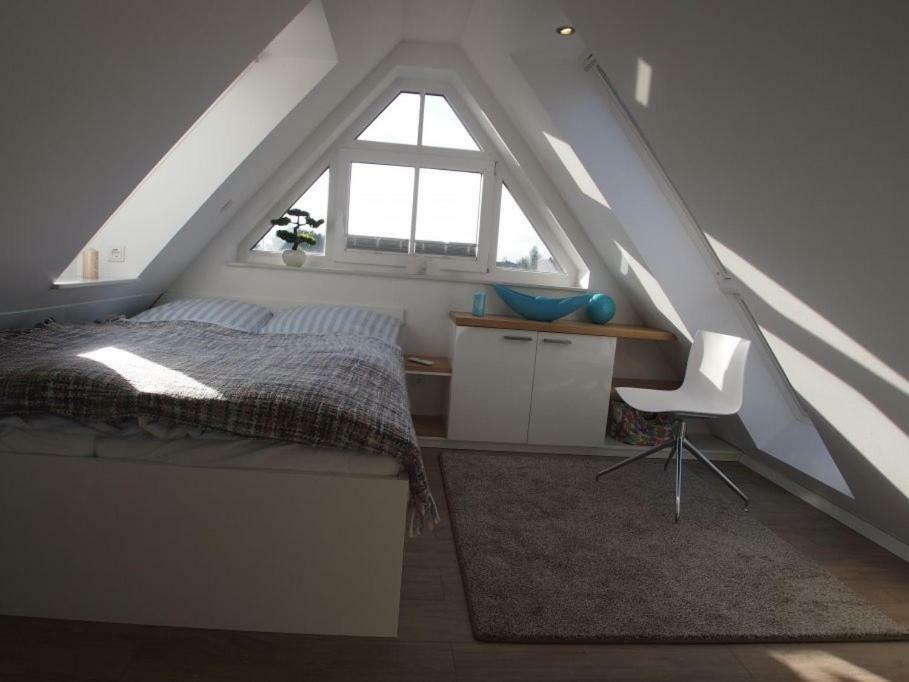 Apartamento Living-Art Wangerooge Exterior foto