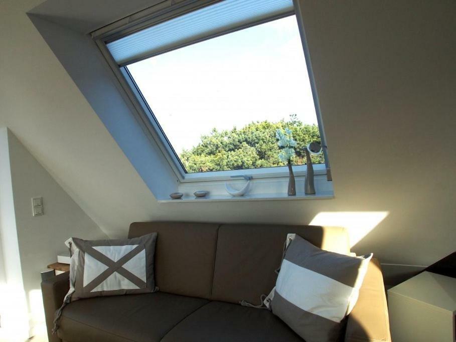 Apartamento Living-Art Wangerooge Exterior foto