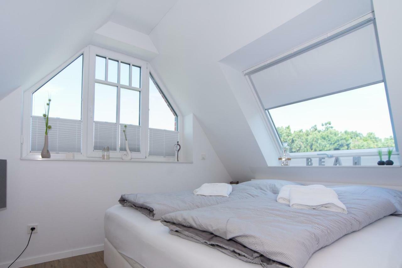 Apartamento Living-Art Wangerooge Exterior foto