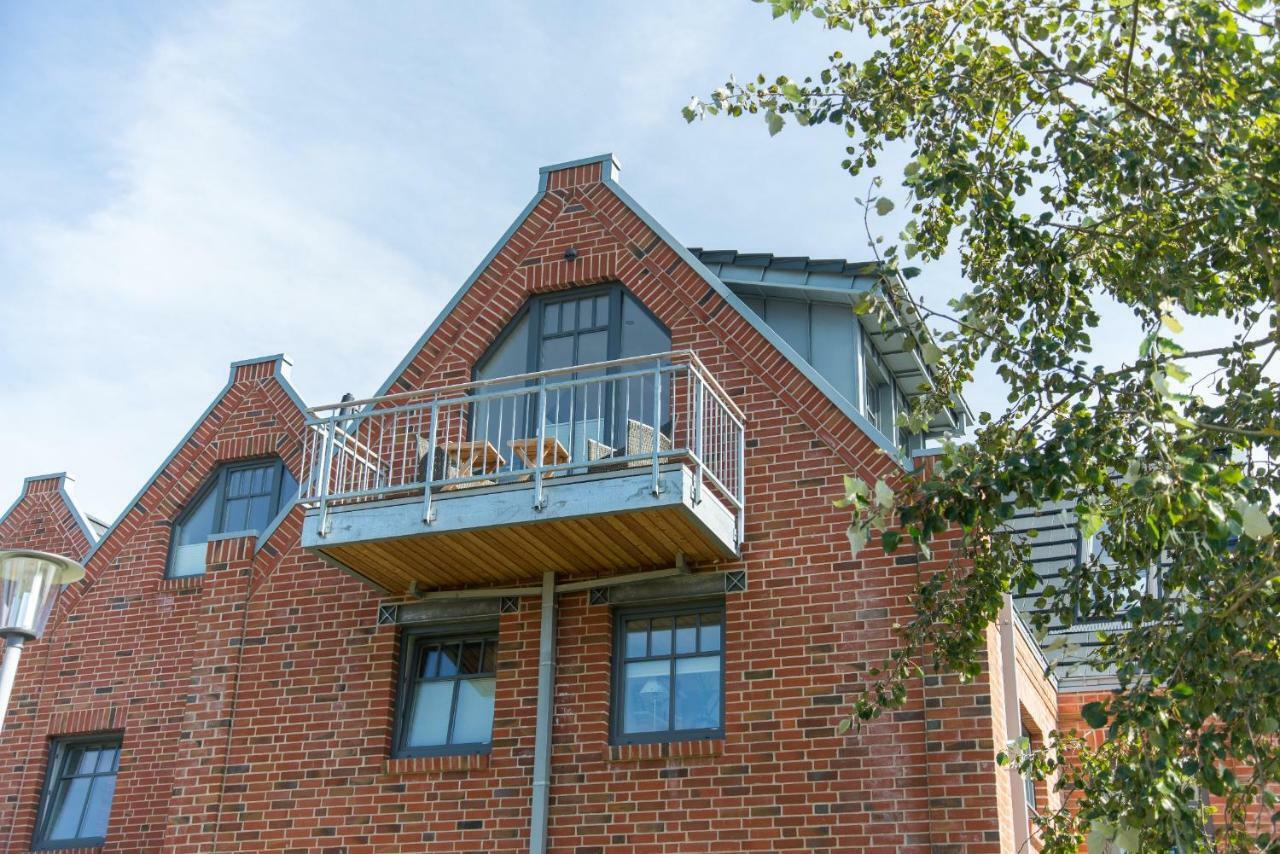 Apartamento Living-Art Wangerooge Exterior foto