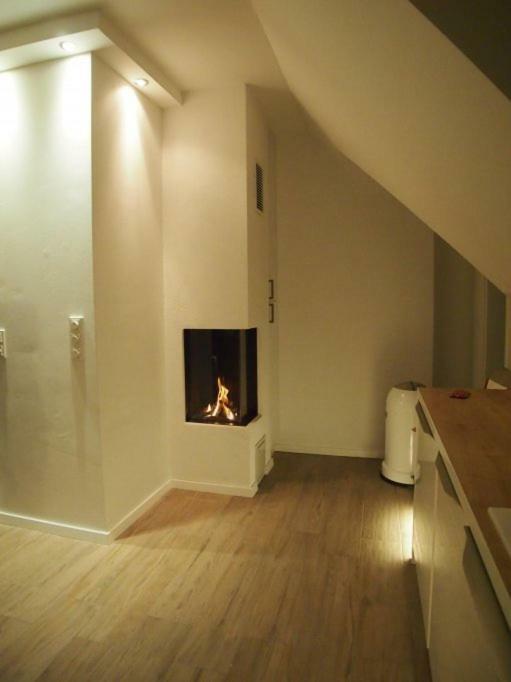 Apartamento Living-Art Wangerooge Exterior foto