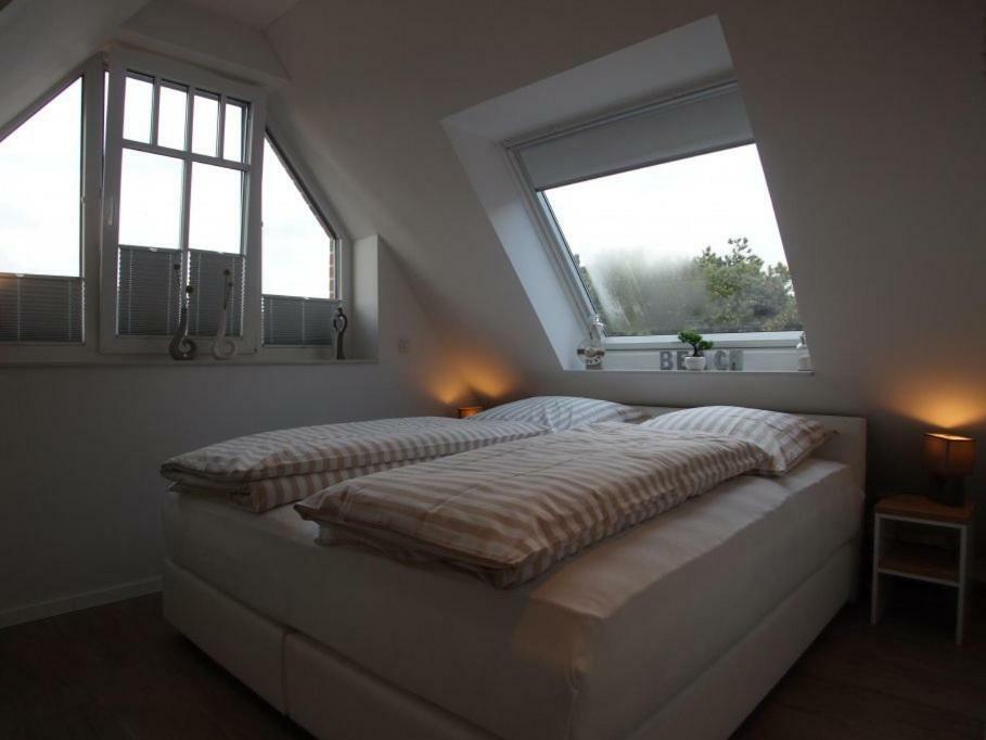 Apartamento Living-Art Wangerooge Exterior foto