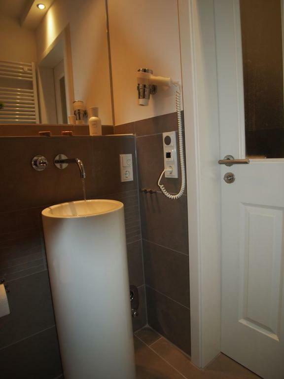 Apartamento Living-Art Wangerooge Exterior foto